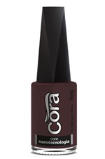 Ficha técnica e caractérísticas do produto Esmalte Cora 9ml - Pinot Noir