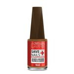 Ficha técnica e caractérísticas do produto Esmalte Cora Save Nails 9ml