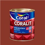 Esmalte Coralit Ultra Resistência 900ml Brilhante