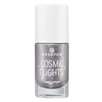 Ficha técnica e caractérísticas do produto Esmalte Cosmic Lights Essence 01 Welcome To The Universe