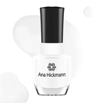 Ficha técnica e caractérísticas do produto Esmalte Cremoso Coleção Meu Branco Nº 17 - Ana Hickmann Beauty