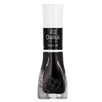 Ficha técnica e caractérísticas do produto Esmalte Cremoso Cor 241- Black Tie - Dailus - Dailus Color