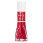 Ficha técnica e caractérísticas do produto Esmalte Cremoso - Dailus - Dailus Color Suco de Tomate Vegano