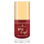Ficha técnica e caractérísticas do produto Esmalte Cremoso Perfumado Essence - Spice It Up!