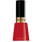Ficha técnica e caractérísticas do produto Esmalte Cremoso Revlon Revlon Red 14,7ml