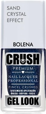 Ficha técnica e caractérísticas do produto Esmalte Crush 9 Ml - Bolena