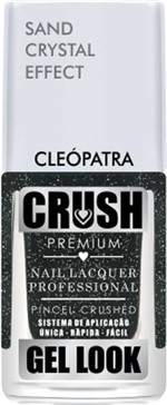 Ficha técnica e caractérísticas do produto Esmalte Crush 9 Ml - Cleópatra