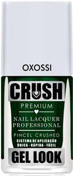 Ficha técnica e caractérísticas do produto Esmalte Crush 9 Ml - Oxossi