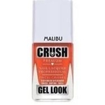 Ficha técnica e caractérísticas do produto Esmalte Crush Efeito Gel Look Malibu