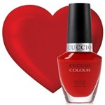 Ficha técnica e caractérísticas do produto Esmalte Cuccio Colour 13ml - a Pisa My Heart - Cuccio / Star Nail
