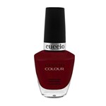 Ficha técnica e caractérísticas do produto Esmalte Cuccio Colour Pro Nails - a Kiss In Paris 13ml