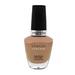 Ficha técnica e caractérísticas do produto Esmalte Cuccio Colour Pro Nails - I Endure 13ml