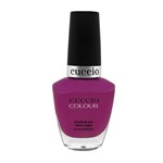 Ficha técnica e caractérísticas do produto Esmalte Cuccio Colour Pro Nails - Limitless 13ml