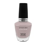 Ficha técnica e caractérísticas do produto Esmalte Cuccio Colour Pro Nails - Tel Aviv About It 13ml