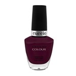 Ficha técnica e caractérísticas do produto Esmalte Cuccio Colour Pro Nails - Thats So Kingky 13ml