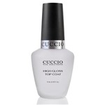 Ficha técnica e caractérísticas do produto Esmalte Cuccio High Gloss Top Coat 13ml - Cuccio / Star Nail