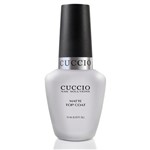 Esmalte Cuccio Matte Top Coat 13ml (Fosco) - Cuccio / Star Nail