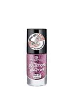 Ficha técnica e caractérísticas do produto Esmalte Essence Glitter On Glitter Off Peel Off Tn 03
