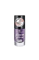 Ficha técnica e caractérísticas do produto Esmalte Essence Glitter On Glitter Off Peel Off Tn 04