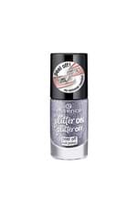 Ficha técnica e caractérísticas do produto Esmalte Essence Glitter On Glitter Off Peel Off Tn 05