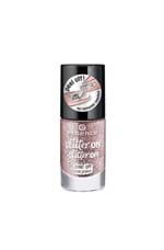 Ficha técnica e caractérísticas do produto Esmalte Essence Glitter On Glitter Off Peel Off Tn 02
