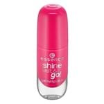 Ficha técnica e caractérísticas do produto Esmalte Essence - Shine Last e Go Gel Nail Polish Tons Rosados 13 Legally Pink