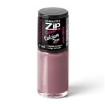Ficha técnica e caractérísticas do produto Esmalte Floral Zip Colours Calcium 9Ml Natubelly