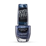 Ficha técnica e caractérísticas do produto Esmalte Fortalecedor Studio 35 Crystal Effect - #Estrelasnocéu