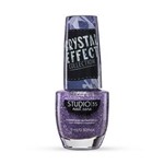 Ficha técnica e caractérísticas do produto Esmalte Fortalecedor Studio 35 Crystal Effect - #Feitiçoparaocrush