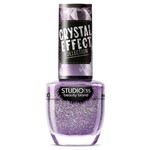 Ficha técnica e caractérísticas do produto Esmalte Fortalecedor Studio 35 Lacrei - Coleção Crystal Effect