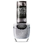 Ficha técnica e caractérísticas do produto Esmalte Fortalecedor Studio 35 LuadeCristal - Coleção Crystal Effect