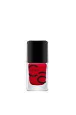 Esmalte Gel 05 It'S All About That Red