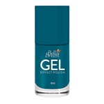 Ficha técnica e caractérísticas do produto Esmalte Gel Gafieira 8ml Bella Brazil