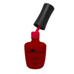 Ficha técnica e caractérísticas do produto Esmalte Gel Nail Perfect Hipoalergênico True Red 1664 14Ml