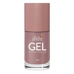 Ficha técnica e caractérísticas do produto Esmalte Gel Pop 8ml Bella Brazil
