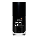 Ficha técnica e caractérísticas do produto Esmalte Gel Rock 8ml Bella Brazil