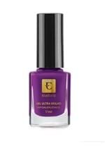 Ficha técnica e caractérísticas do produto Esmalte Gel Ultra Brilho Violeta Magnífico 11Ml Eudora