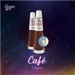 Ficha técnica e caractérísticas do produto Esmalte Guga 8ml 407 Cafe - Guga Esmaltes