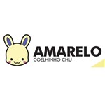 Ficha técnica e caractérísticas do produto Esmalte Infantil Amusant Coelhinho Amarelo Chu 7ml