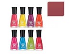 Ficha técnica e caractérísticas do produto Esmalte Insta-Dri Fast Dry Nail Color - 170 - Expresso - Sally Hansen
