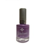 Ficha técnica e caractérísticas do produto Esmalte Jordana Salon Formula - Silky Purple