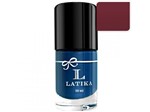 Ficha técnica e caractérísticas do produto Esmalte Latika - Cor Raspberry - Latika