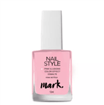 Ficha técnica e caractérísticas do produto Esmalte Mark Nail Style Pink Illusions Rosa Acrílico Avon