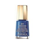 Ficha técnica e caractérísticas do produto Esmalte Mavala Mini Color - 301 Trinidad