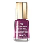 Ficha técnica e caractérísticas do produto Esmalte Mavala Mini Color 5ml Perolado 292 San German