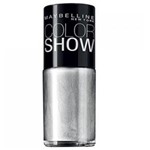 Esmalte Maybelline Color Show 10ml 570 Pedal To The Metal