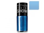 Ficha técnica e caractérísticas do produto Esmalte Maybelline Color Show - Cor 620 Ocean Blue