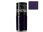 Ficha técnica e caractérísticas do produto Esmalte Maybelline Color Show - Cor 380 Night Blue