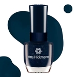 Ficha técnica e caractérísticas do produto Esmalte Metálico | Cheguei de Azul Nº 47 - Coleção Night - Ana Hickmann Beauty