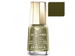 Ficha técnica e caractérísticas do produto Esmalte Mini Color Jewel Collection - Cor Gold Shimmer - Mavala
